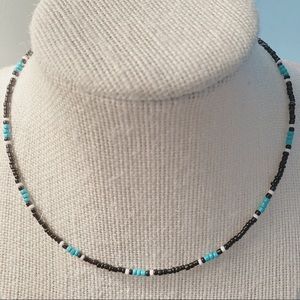 Really cute necklace!